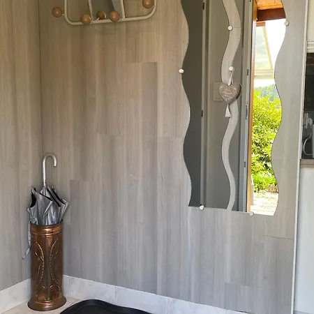 De Charme Aux Portes De L'alsace Avec Acces Facile - Fr-1-589-812 Feriehus *